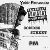Yahir Fernandez - Condes Street - EP